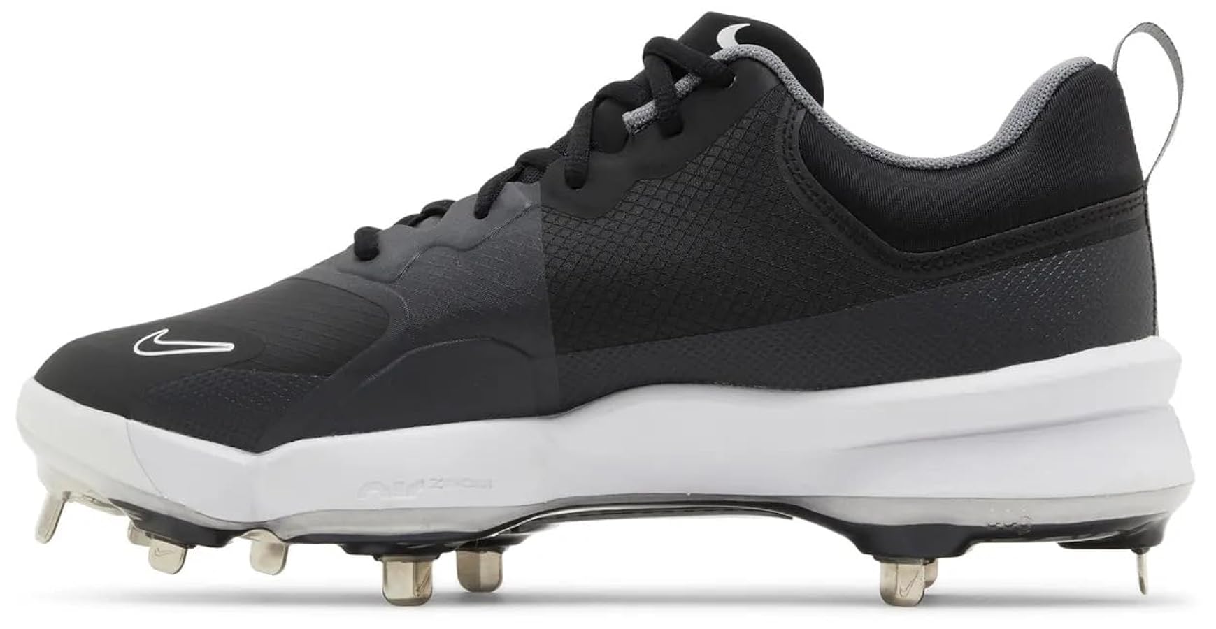Amazon.com | Nike Force Zoom Trout 9 Pro Low Metal Baseball